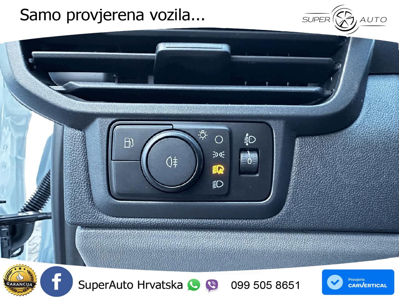 Ford Transit 232 KS