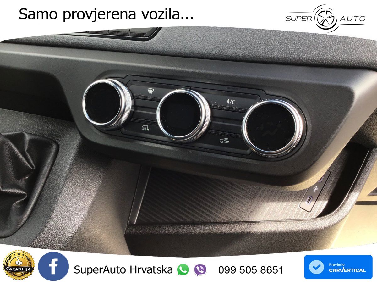 Renault Master 150 KS