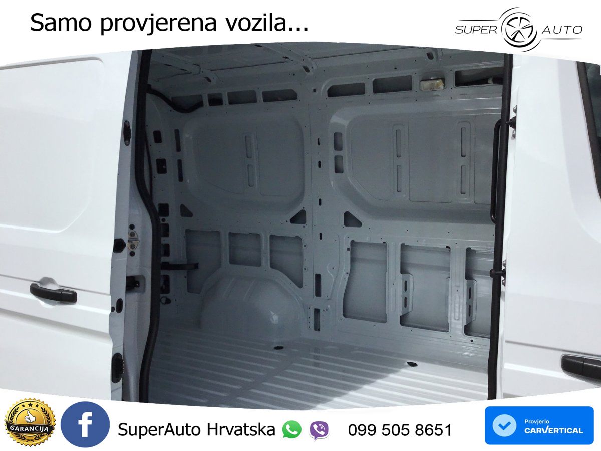 Renault Master 150 KS