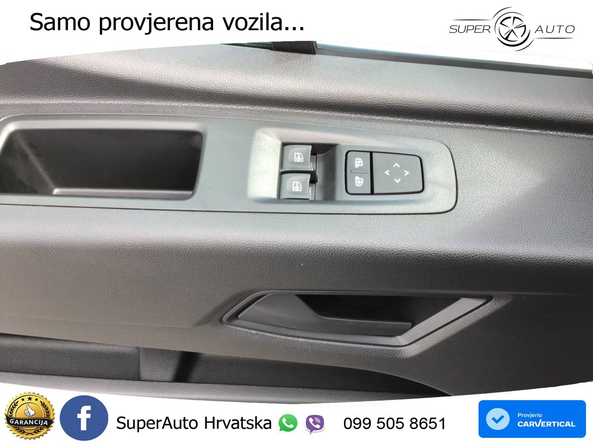 Renault Master 150 KS