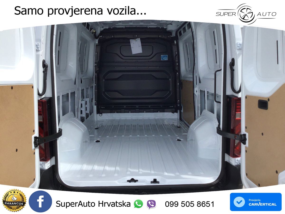 Renault Master 150 KS