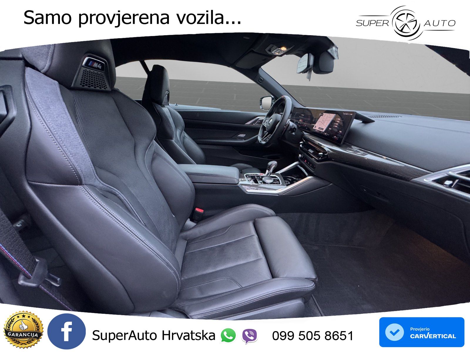BMW M4 Convertible Competition 3.0 (530 KS) xDrive Steptronic LED+GR SJED+ACC