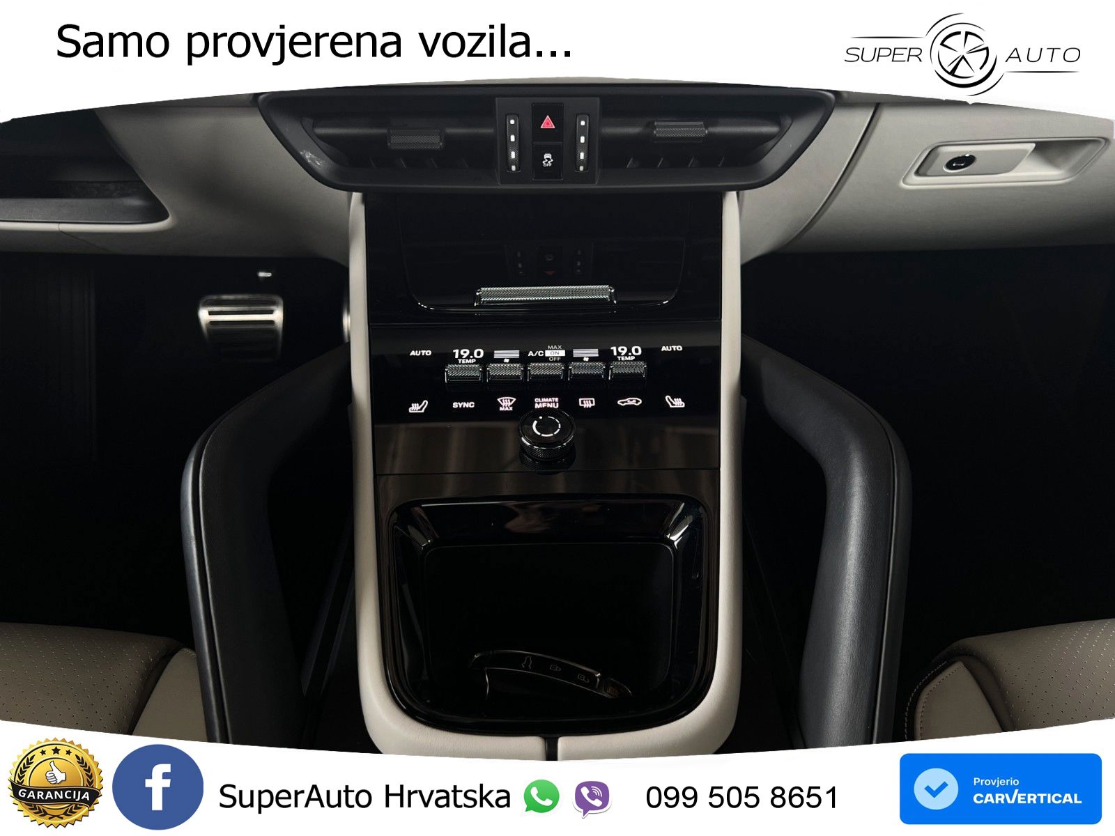 Porsche Cayenne Coupe S 3.0 V6 (519 KS) E-Hybrid Tiptronic S