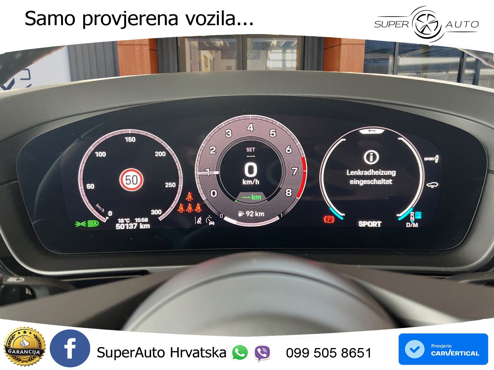 Porsche Cayenne Coupe S 3.0 V6 (519 KS) E-Hybrid Tiptronic S