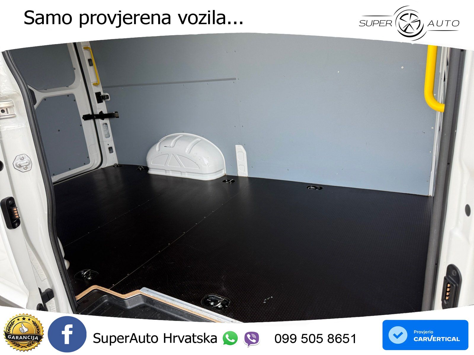 VW Crafter