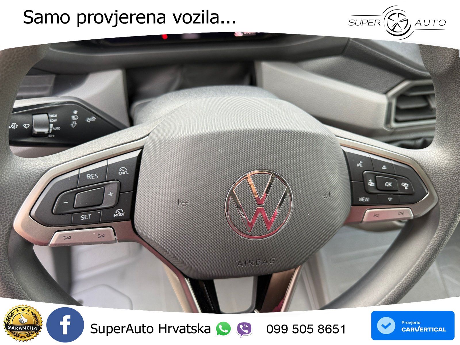 VW Crafter