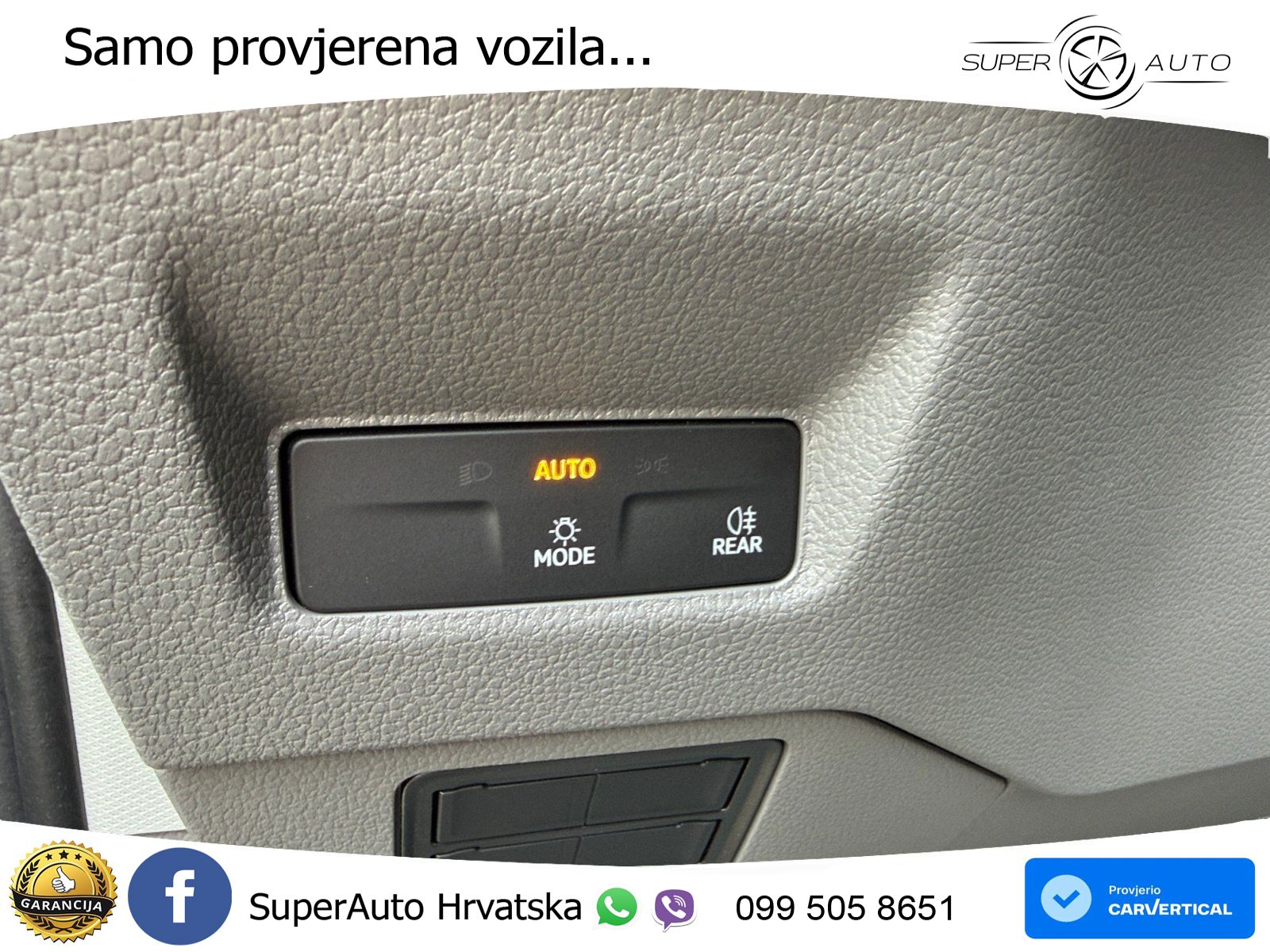 VW Crafter