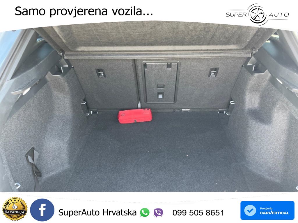 Volkswagen ID.4 GTX 82 kWh (299 KS) 4MOTION