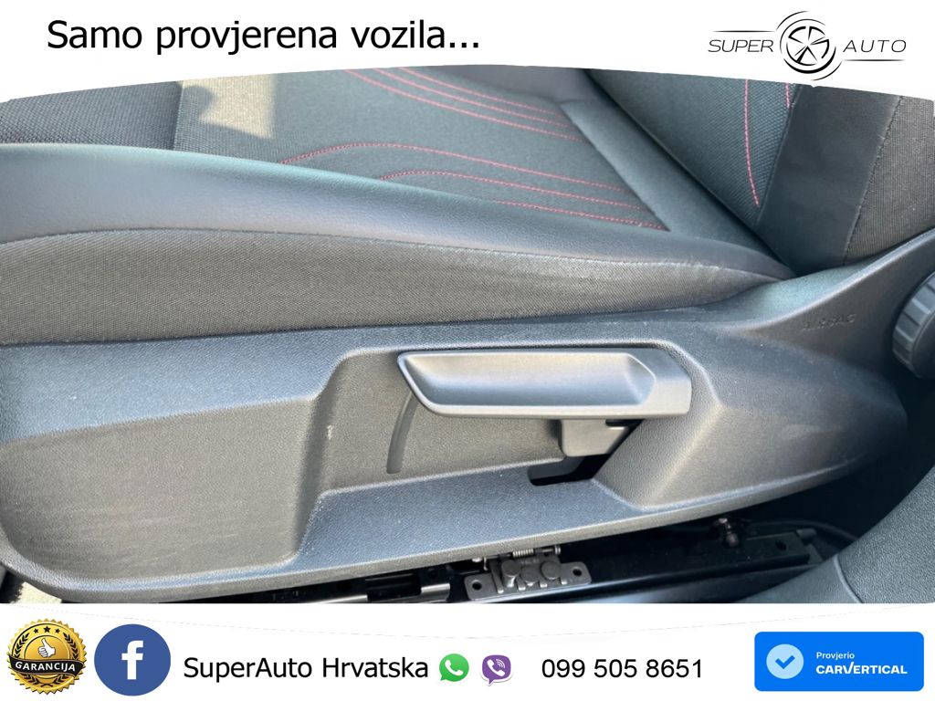 Volkswagen ID.4 GTX 82 kWh (299 KS) 4MOTION