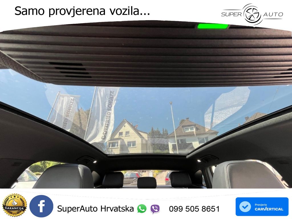 Volkswagen ID.4 GTX 82 kWh (299 KS) 4MOTION