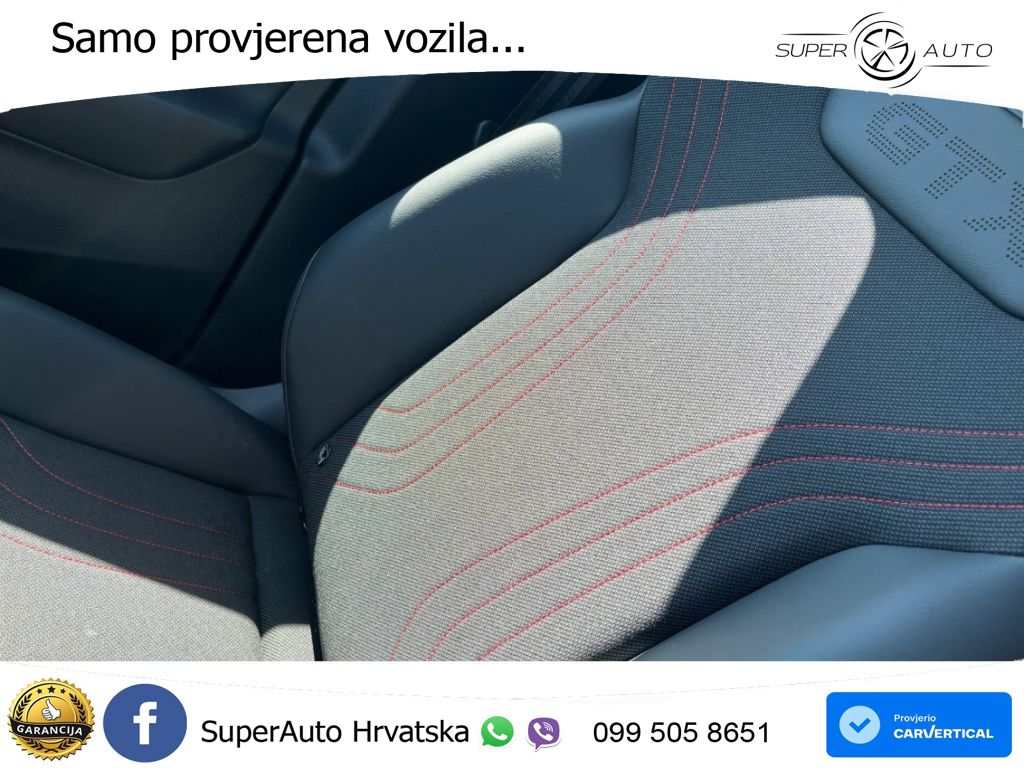 Volkswagen ID.4 GTX 82 kWh (299 KS) 4MOTION