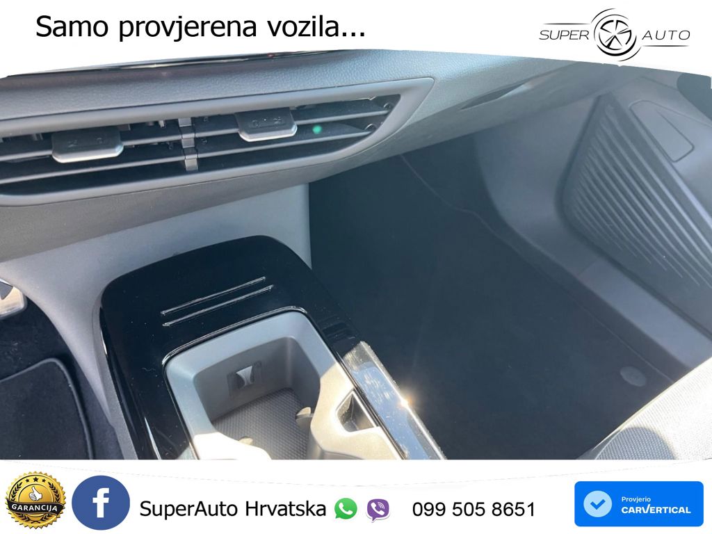 Volkswagen ID.4 GTX 82 kWh (299 KS) 4MOTION