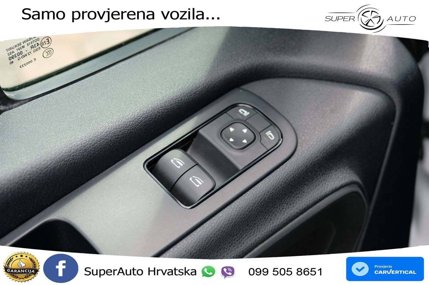 Mercedes-Benz Sprinter 114 KS