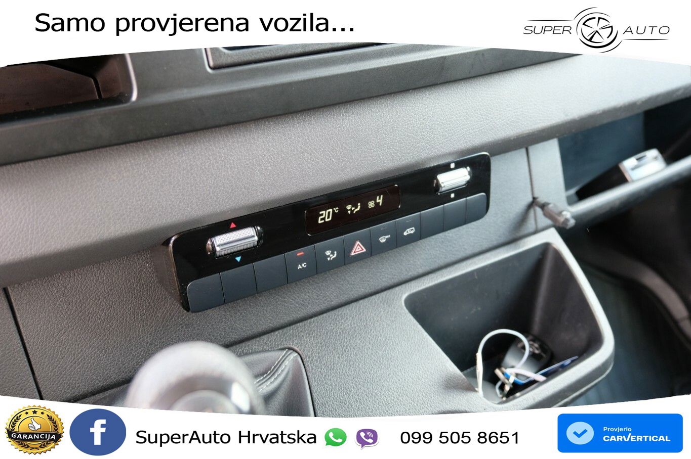 Mercedes-Benz Sprinter 114 KS