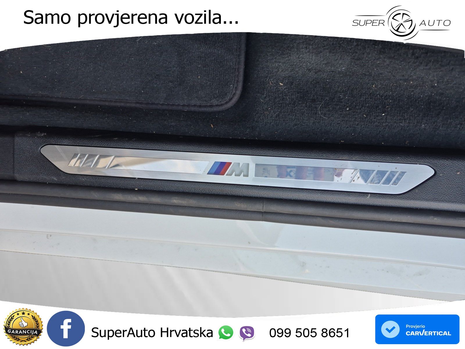 BMW X5 40d (352 KS) xDrive Steptronic