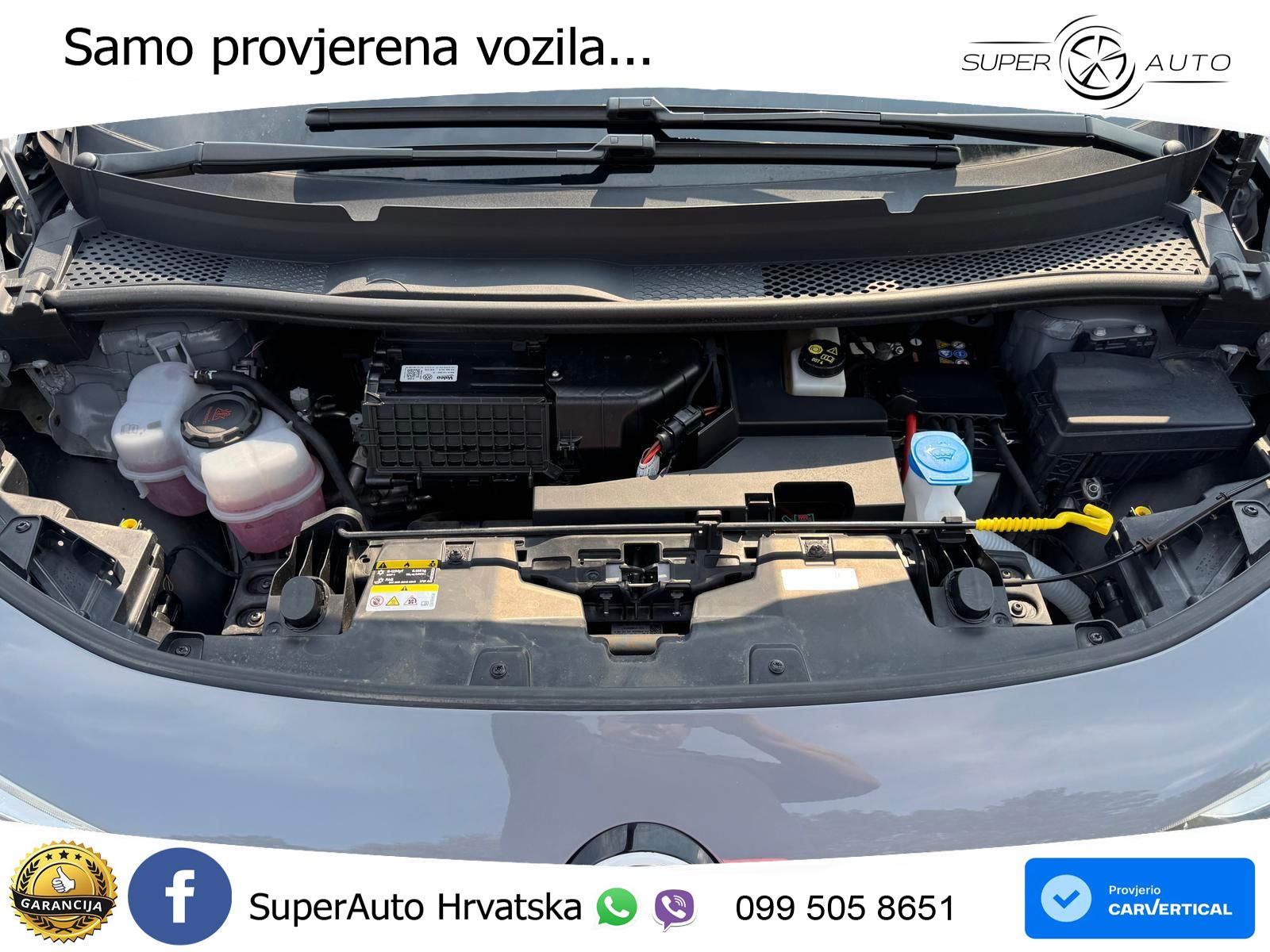 Volkswagen ID.3 Pro 62 kWh (204 KS) LED+ACC