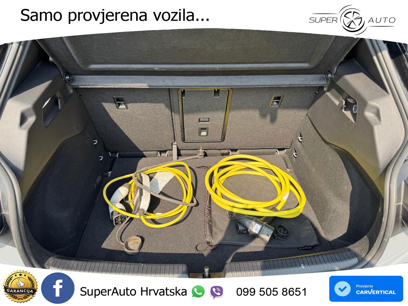Volkswagen ID.3 Pro 62 kWh (204 KS) LED+ACC