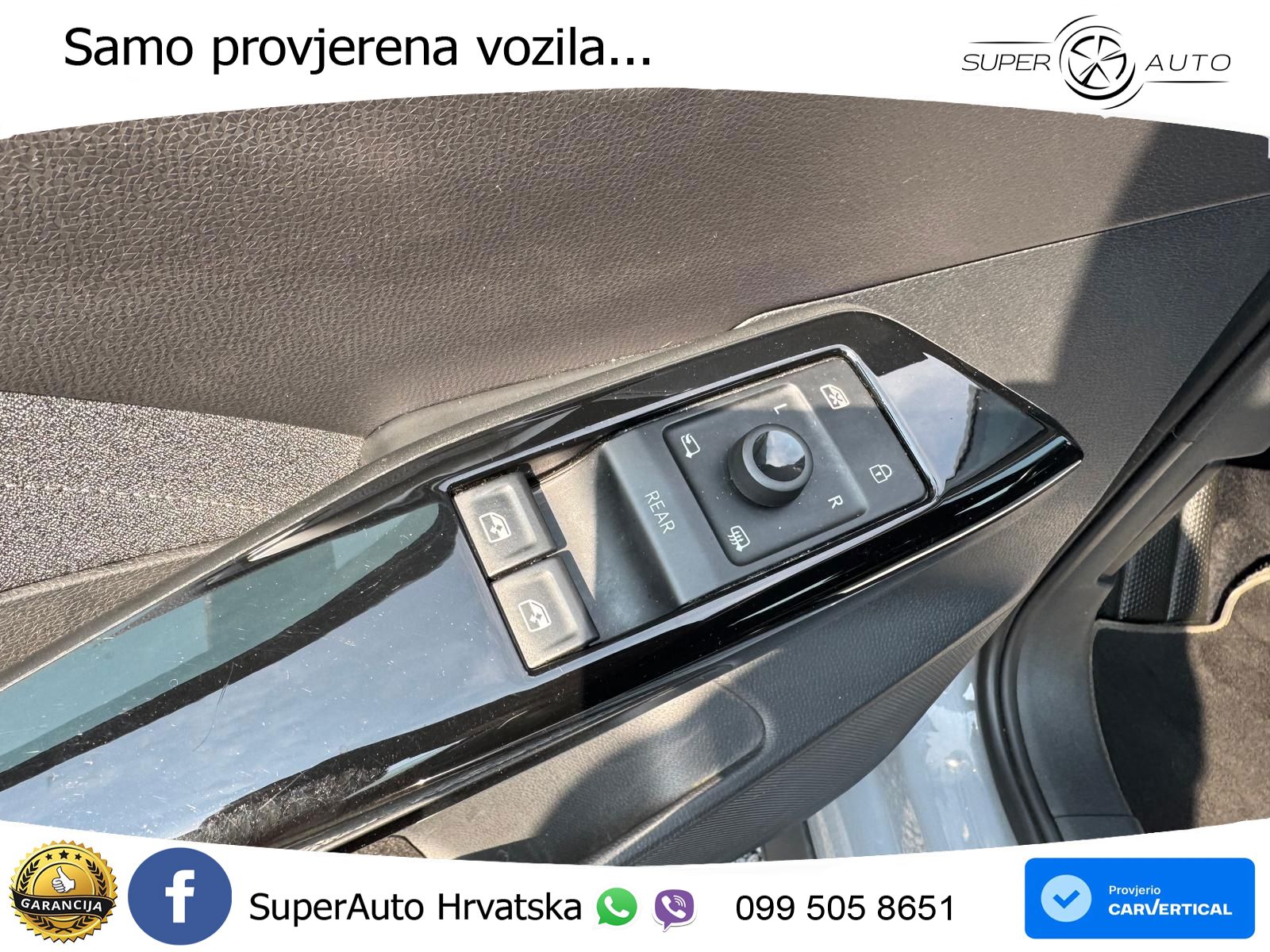 Volkswagen ID.3 Pro 62 kWh (204 KS) LED+ACC