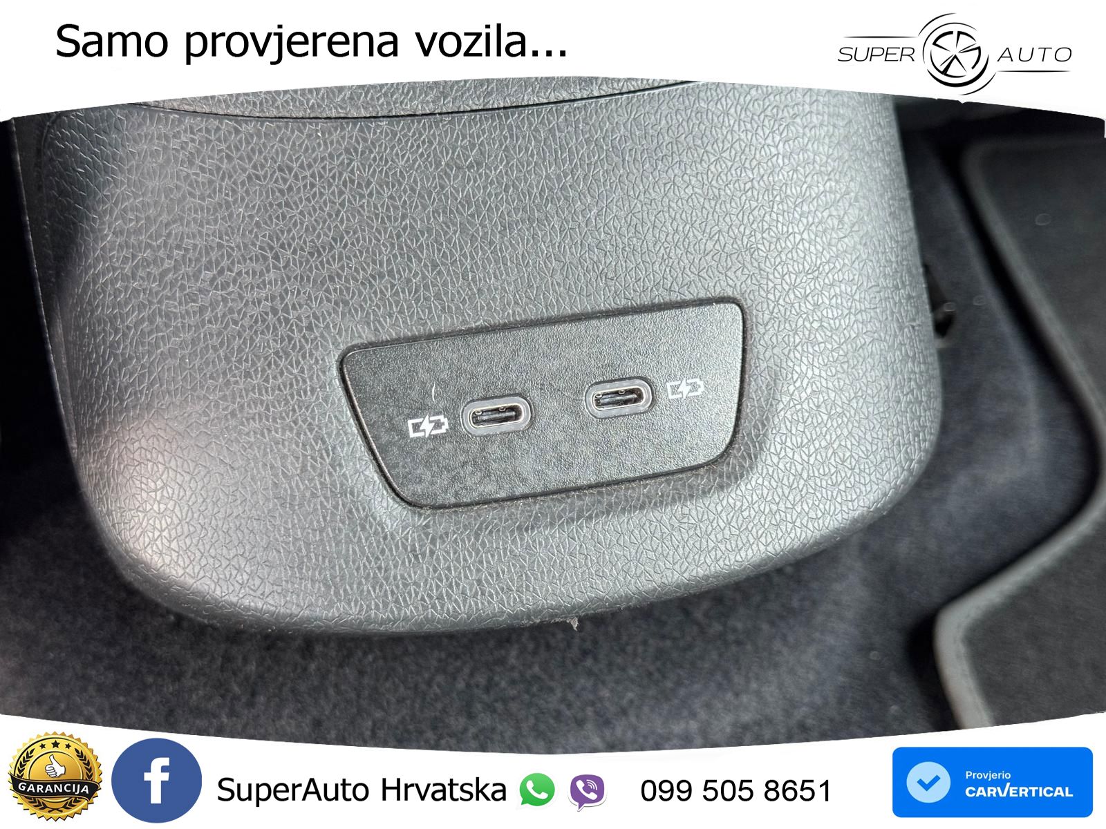 Volkswagen ID.3 Pro 62 kWh (204 KS) LED+ACC
