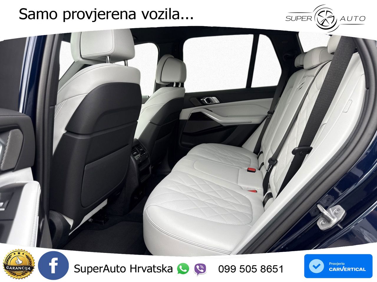 BMW X5 50e (490 KS) xDrive Steptronic LED+GR SJED+ACC
