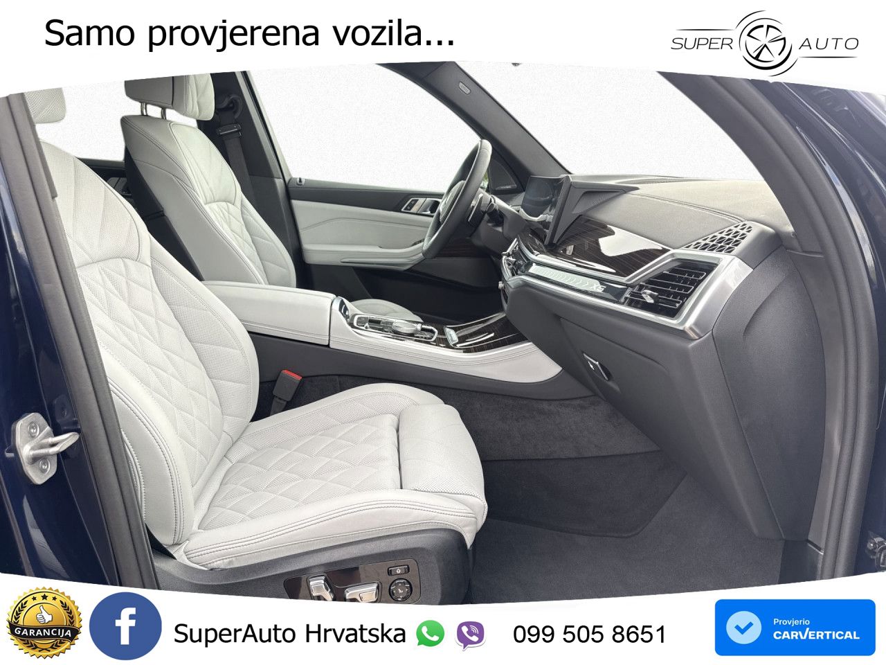 BMW X5 50e (490 KS) xDrive Steptronic LED+GR SJED+ACC