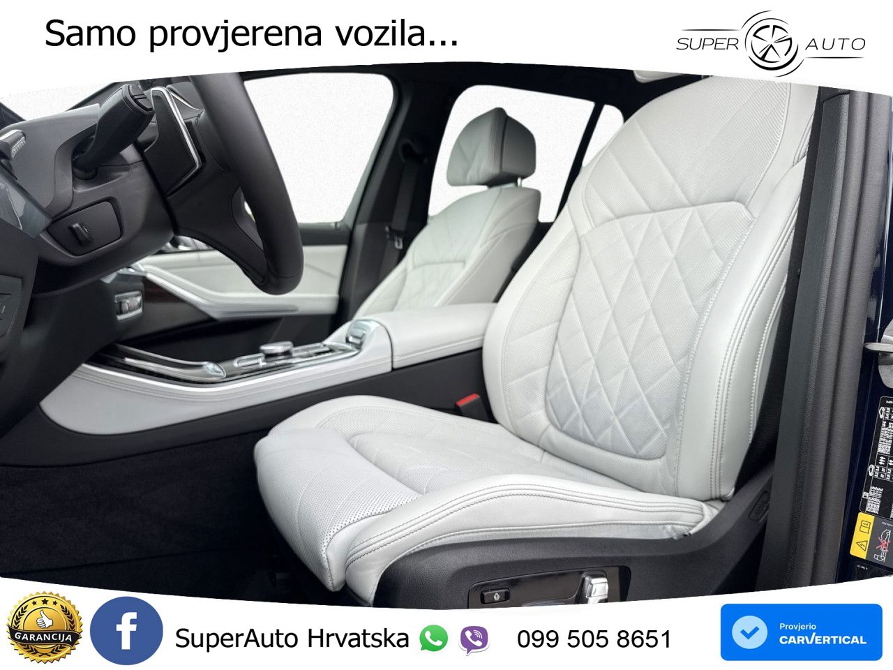 BMW X5 50e (490 KS) xDrive Steptronic LED+GR SJED+ACC