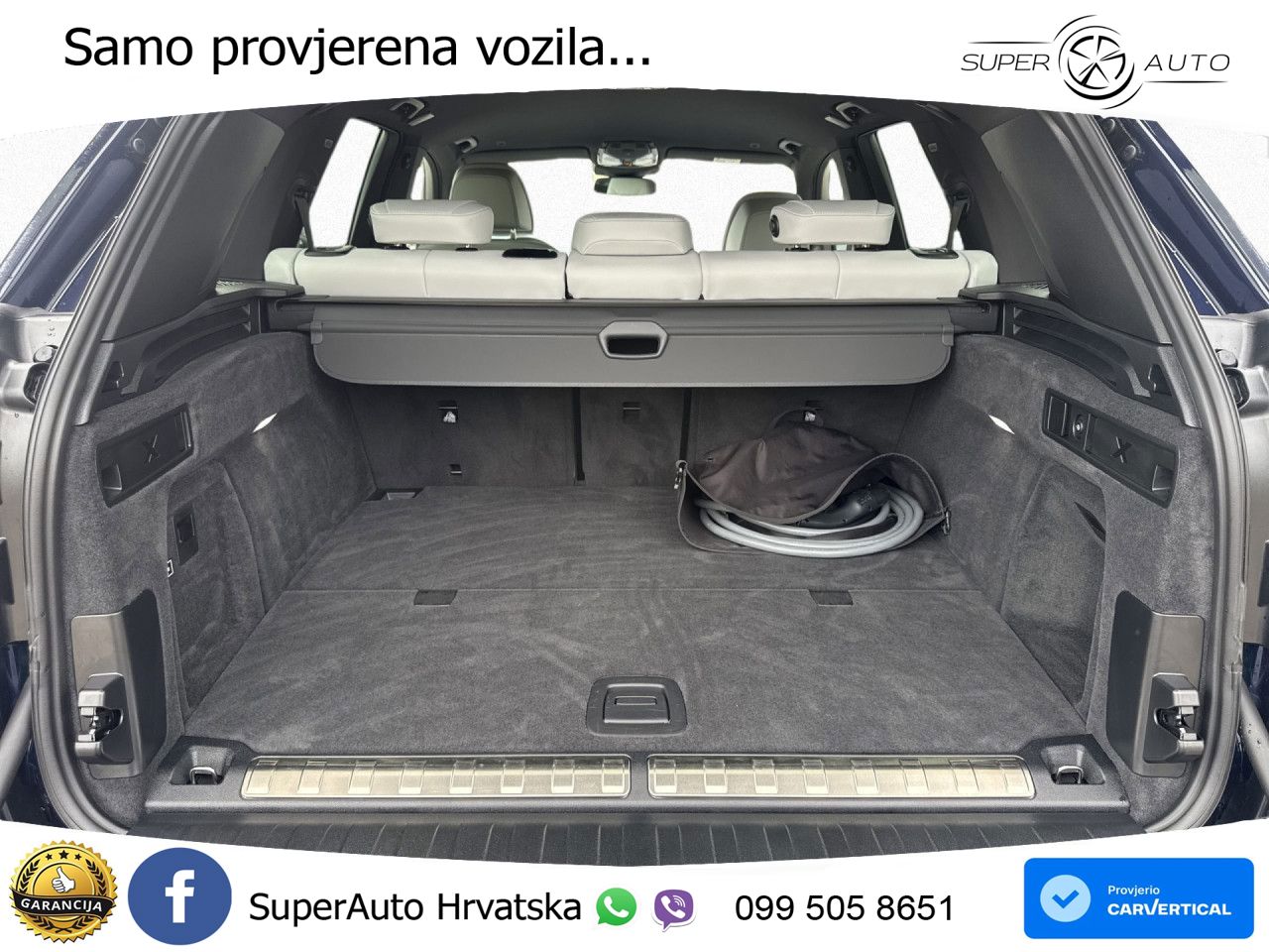 BMW X5 50e (490 KS) xDrive Steptronic LED+GR SJED+ACC