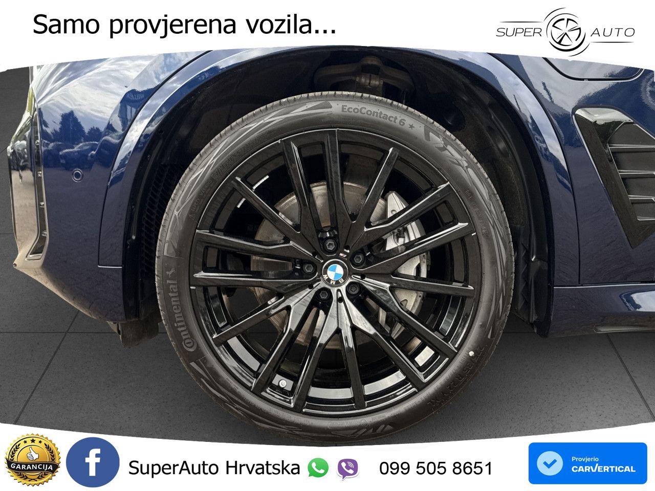 BMW X5 50e (490 KS) xDrive Steptronic LED+GR SJED+ACC