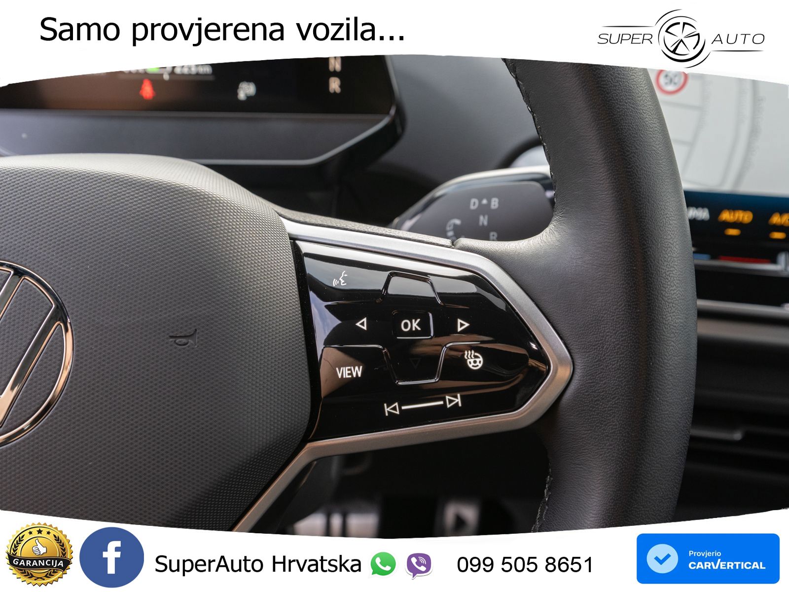 Volkswagen ID.5 Pro 82 kWh (286 KS) LED+GR SJED+ACC
