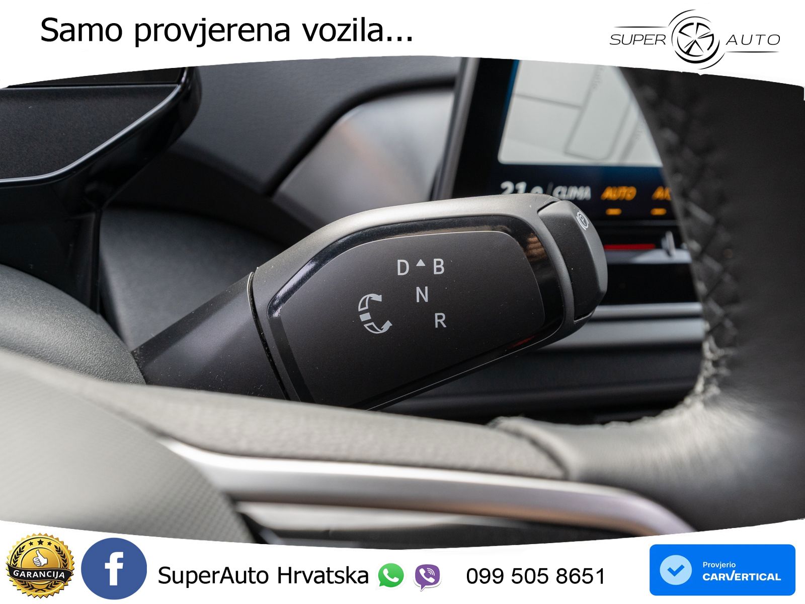 Volkswagen ID.5 Pro 82 kWh (286 KS) LED+GR SJED+ACC