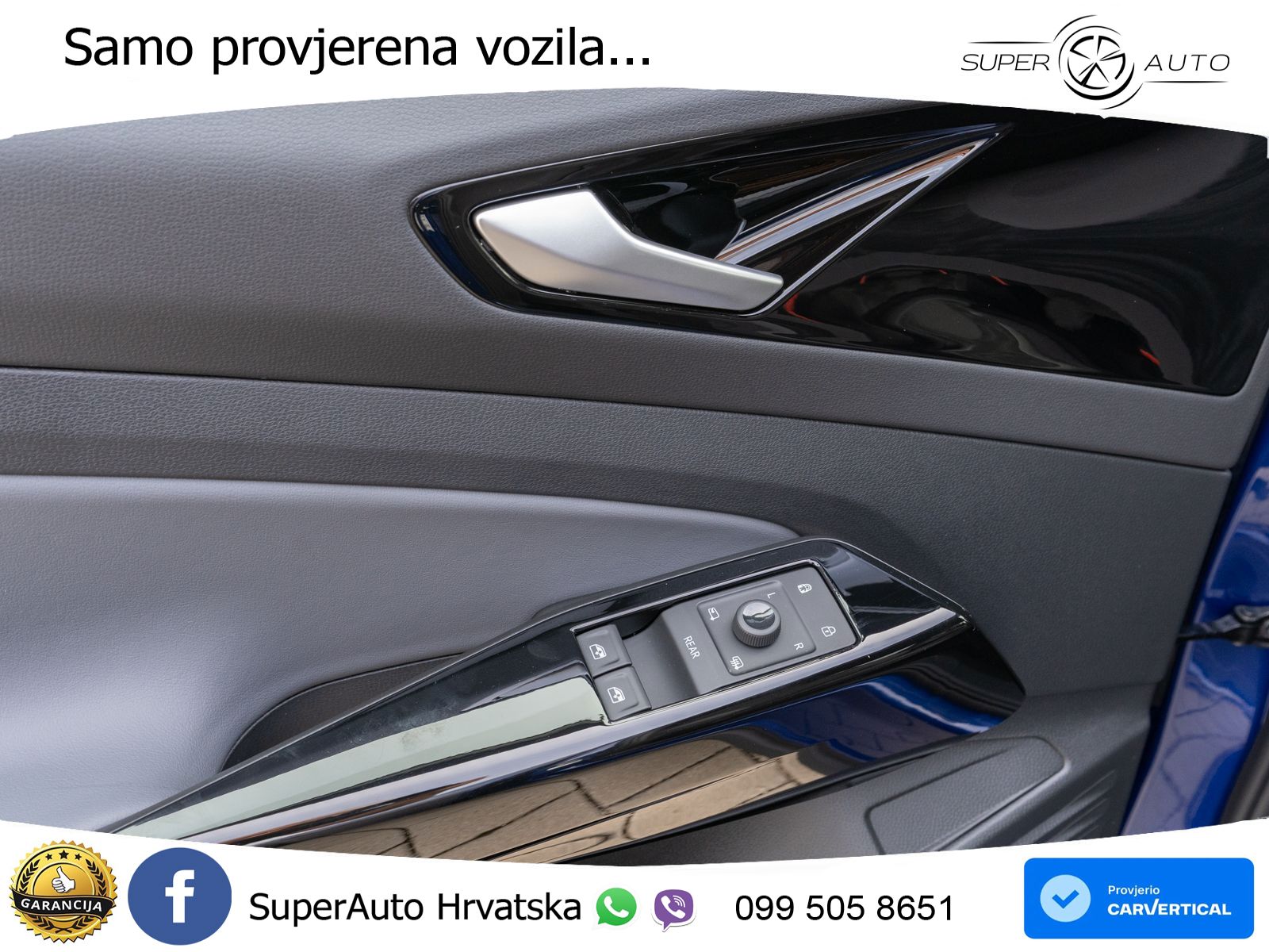 Volkswagen ID.5 Pro 82 kWh (286 KS) LED+GR SJED+ACC