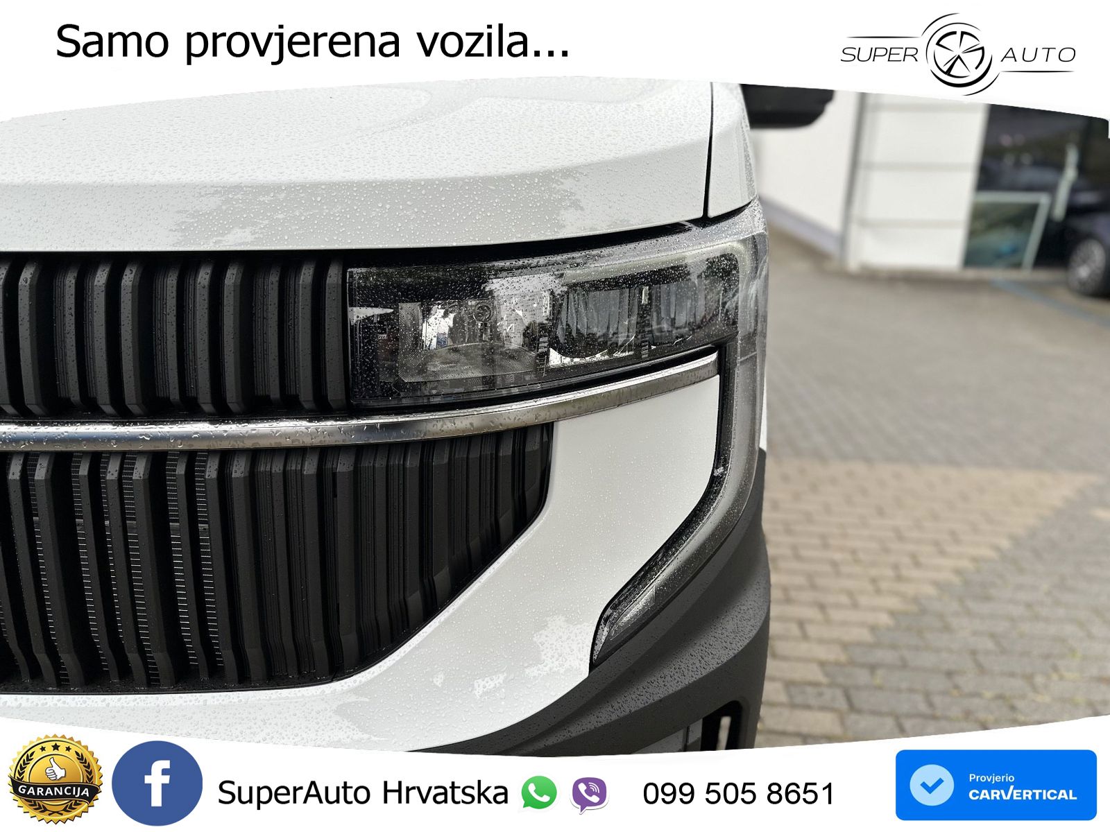 Renault Master 131 KS