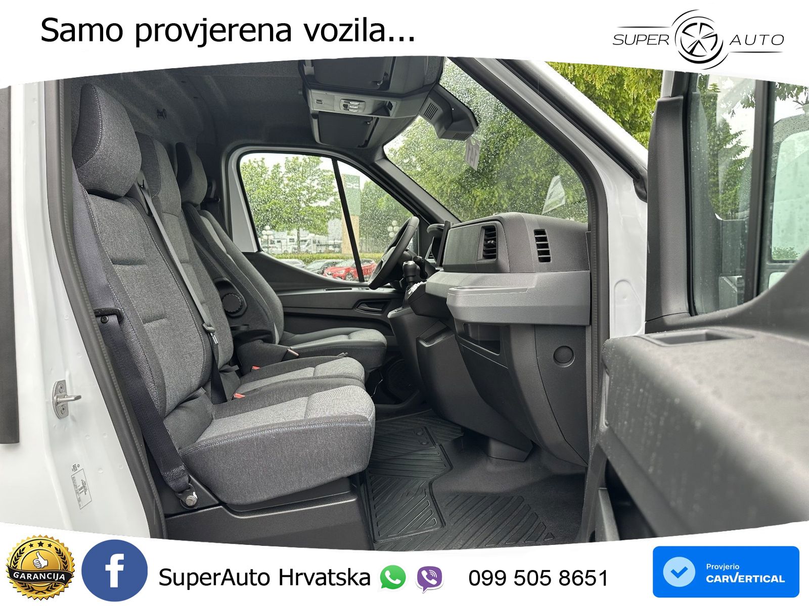 Renault Master 131 KS