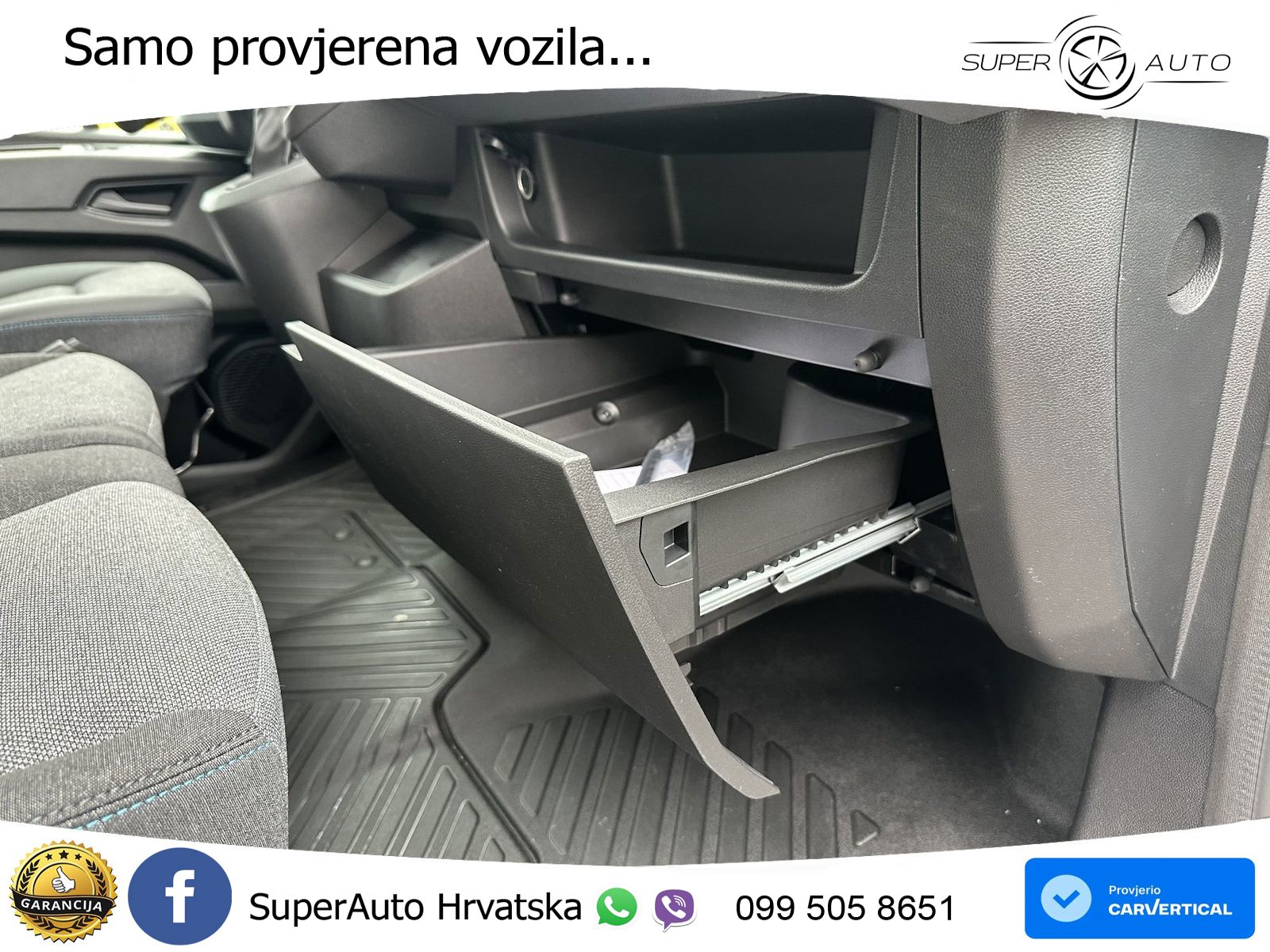 Renault Master 131 KS