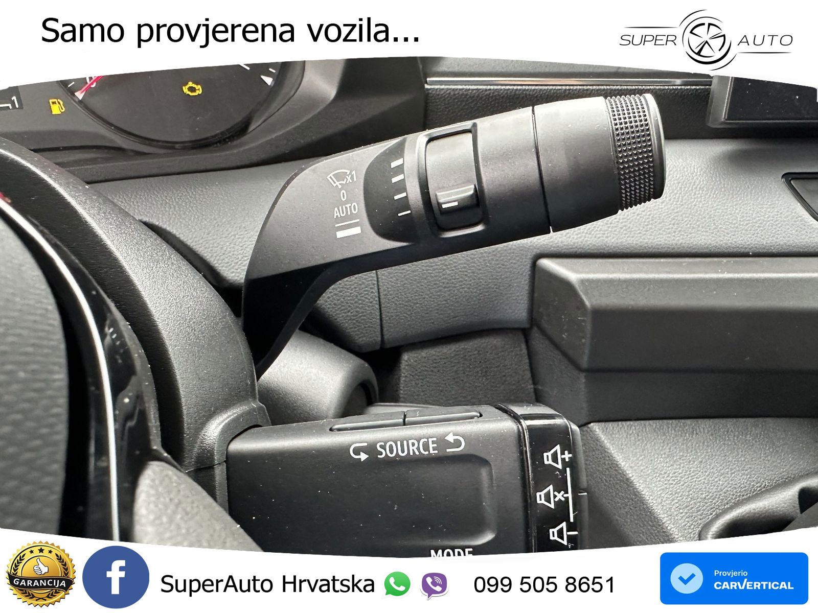 Renault Master 131 KS
