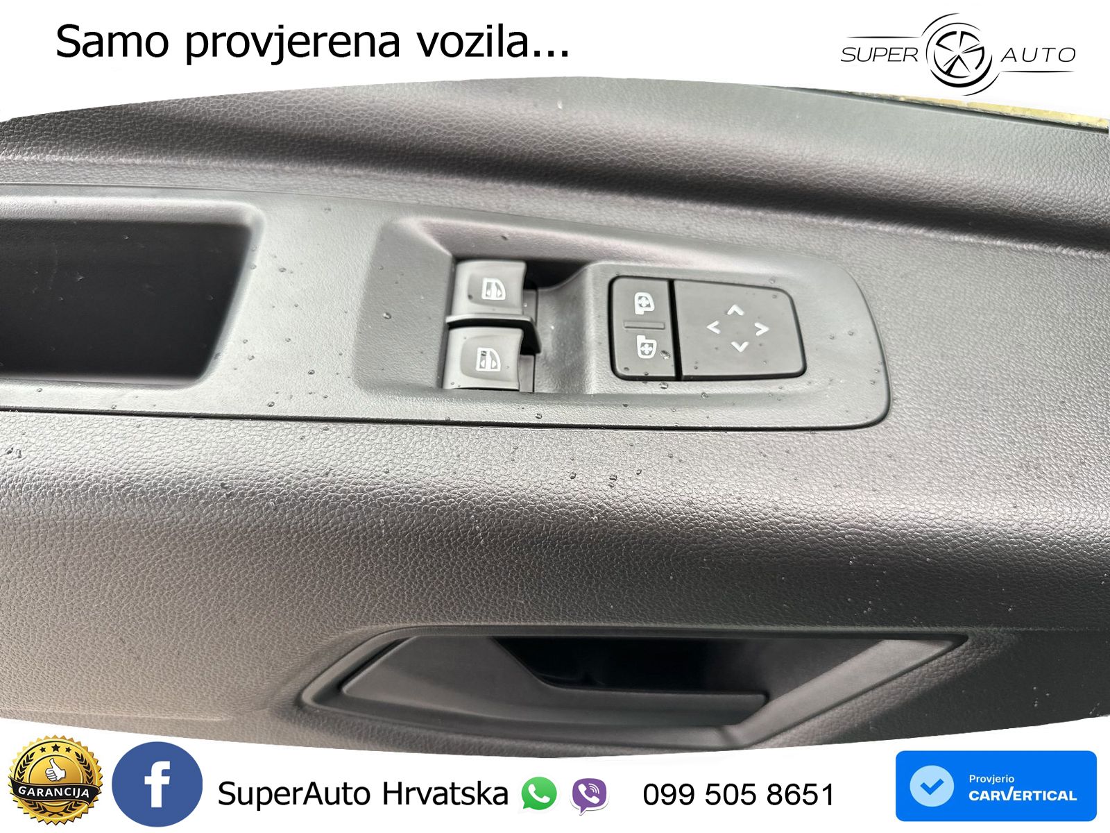 Renault Master 131 KS