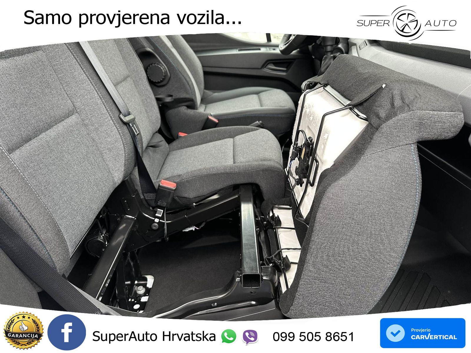Renault Master 131 KS