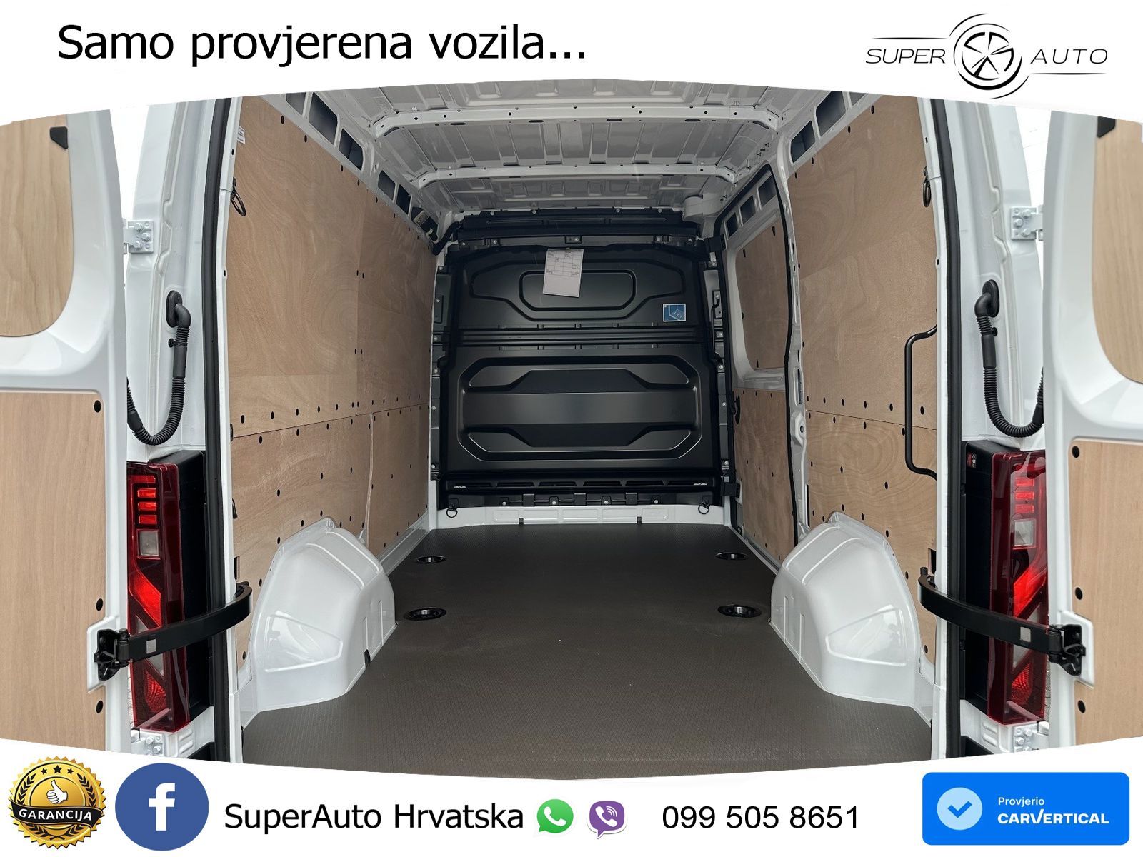Renault Master 131 KS