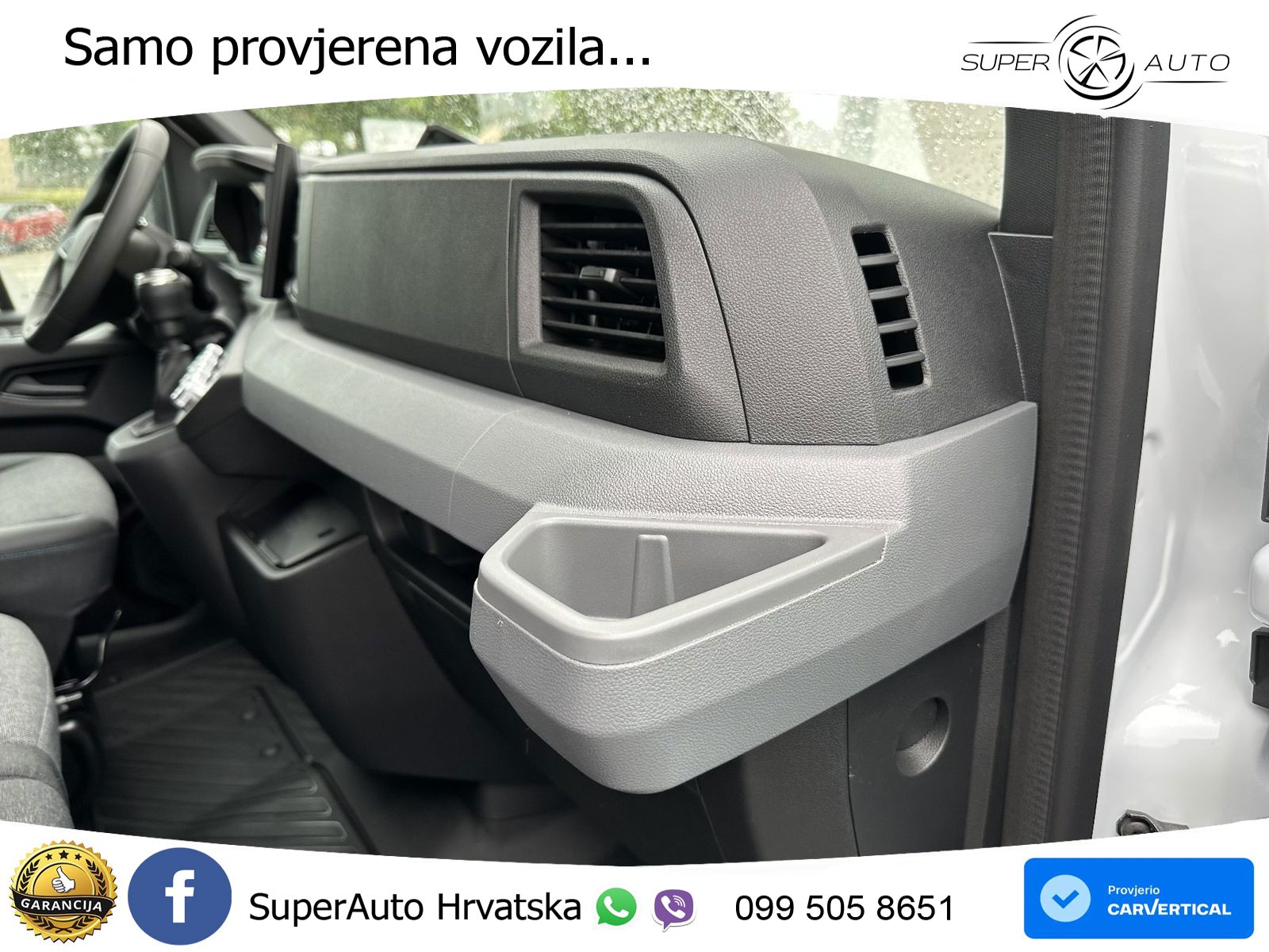 Renault Master 131 KS