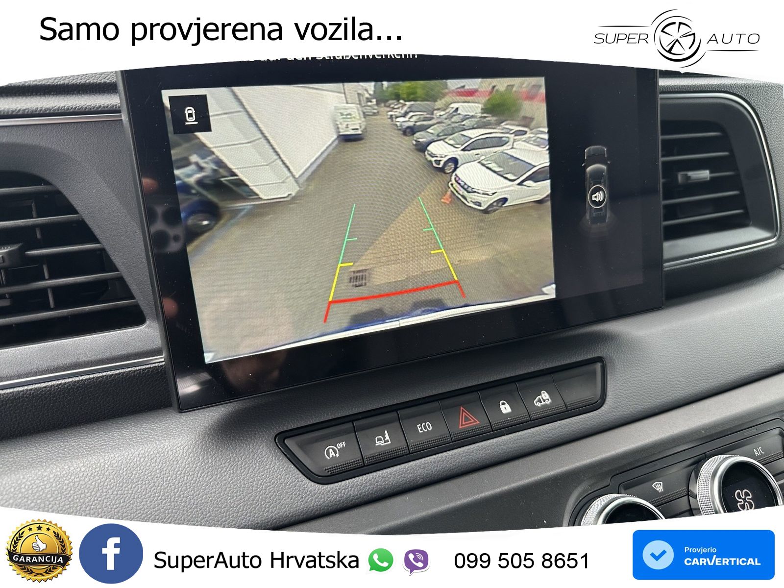 Renault Master 131 KS