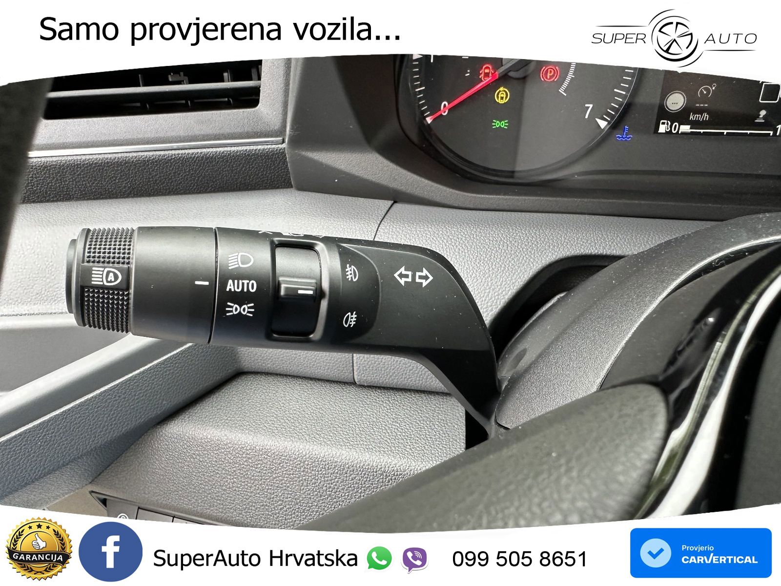 Renault Master 131 KS