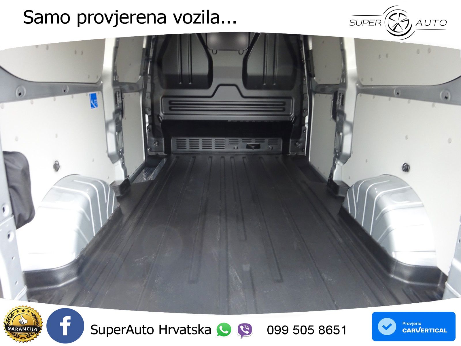 Ford Transit 170 KS LED+GR SJED+ACC