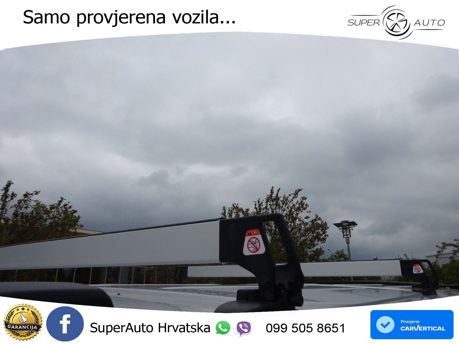 Ford Transit 170 KS LED+GR SJED+ACC
