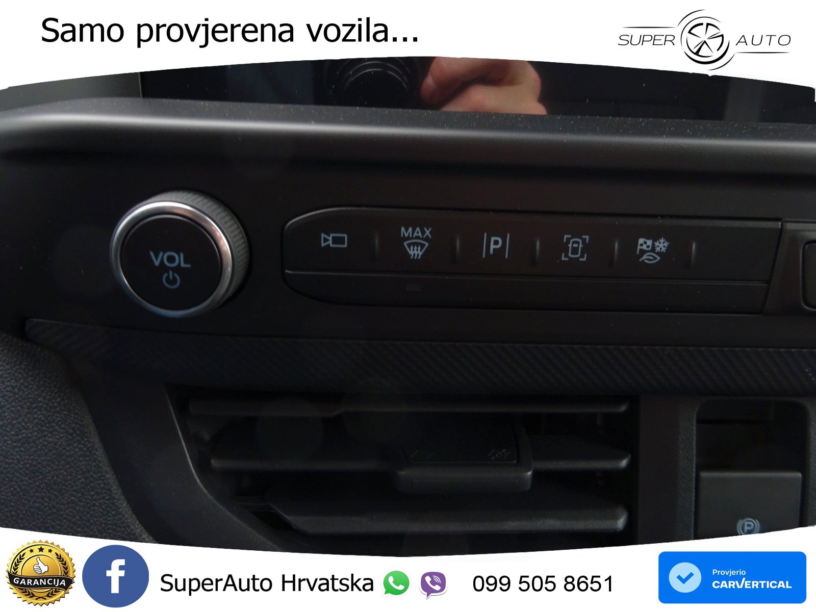 Ford Transit 170 KS LED+GR SJED+ACC