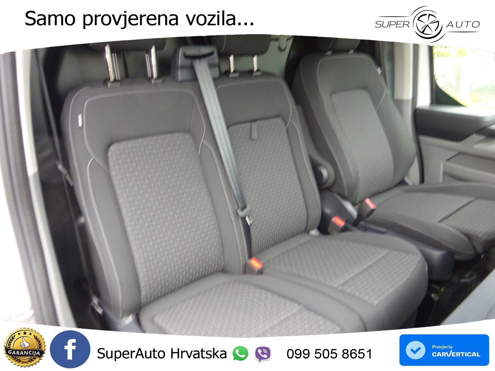 Ford Transit 170 KS LED+GR SJED+ACC