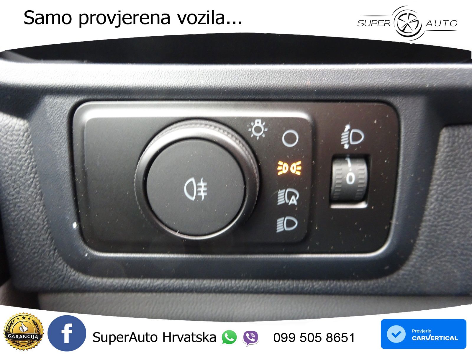 Ford Transit 170 KS LED+GR SJED+ACC