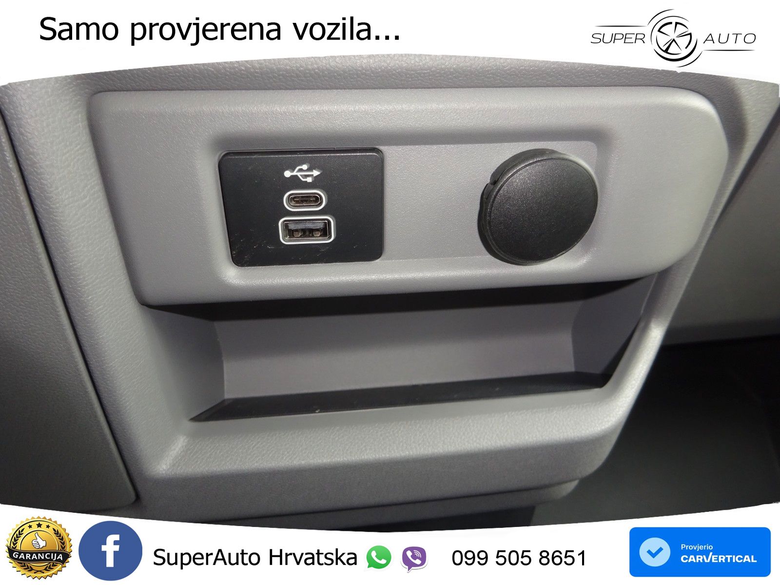 Ford Transit 170 KS LED+GR SJED+ACC