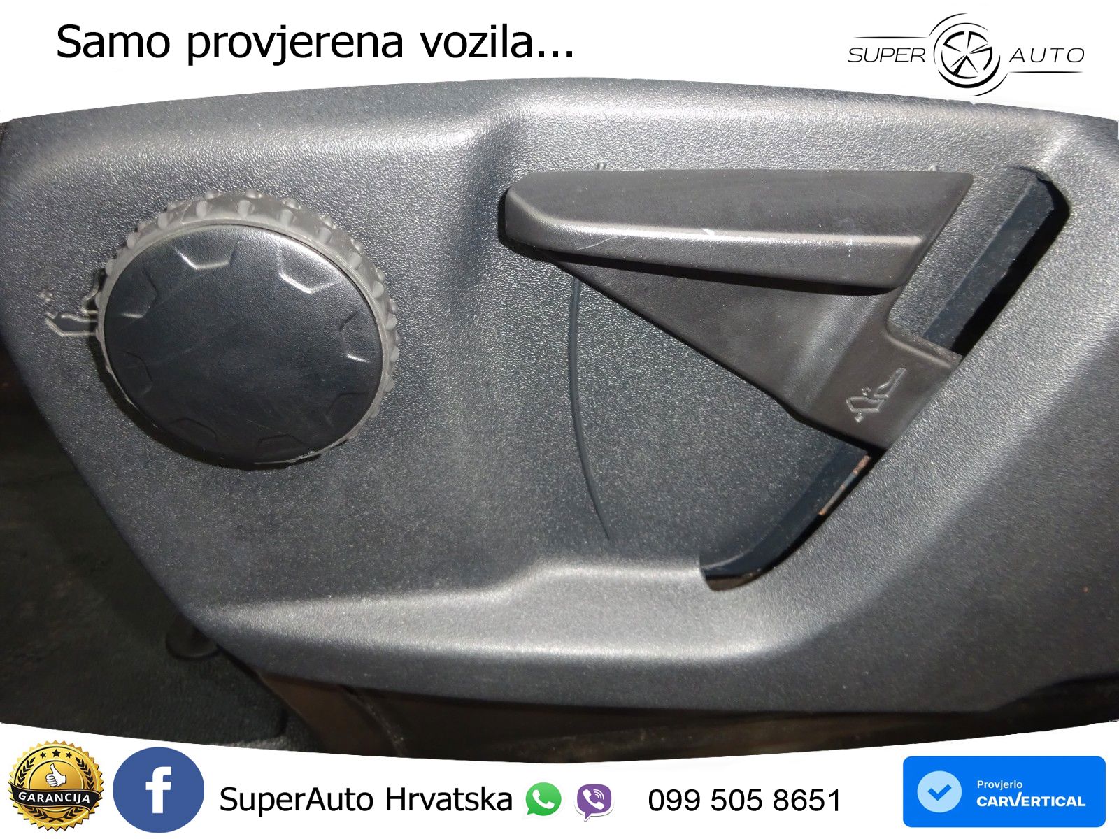 Ford Transit 170 KS