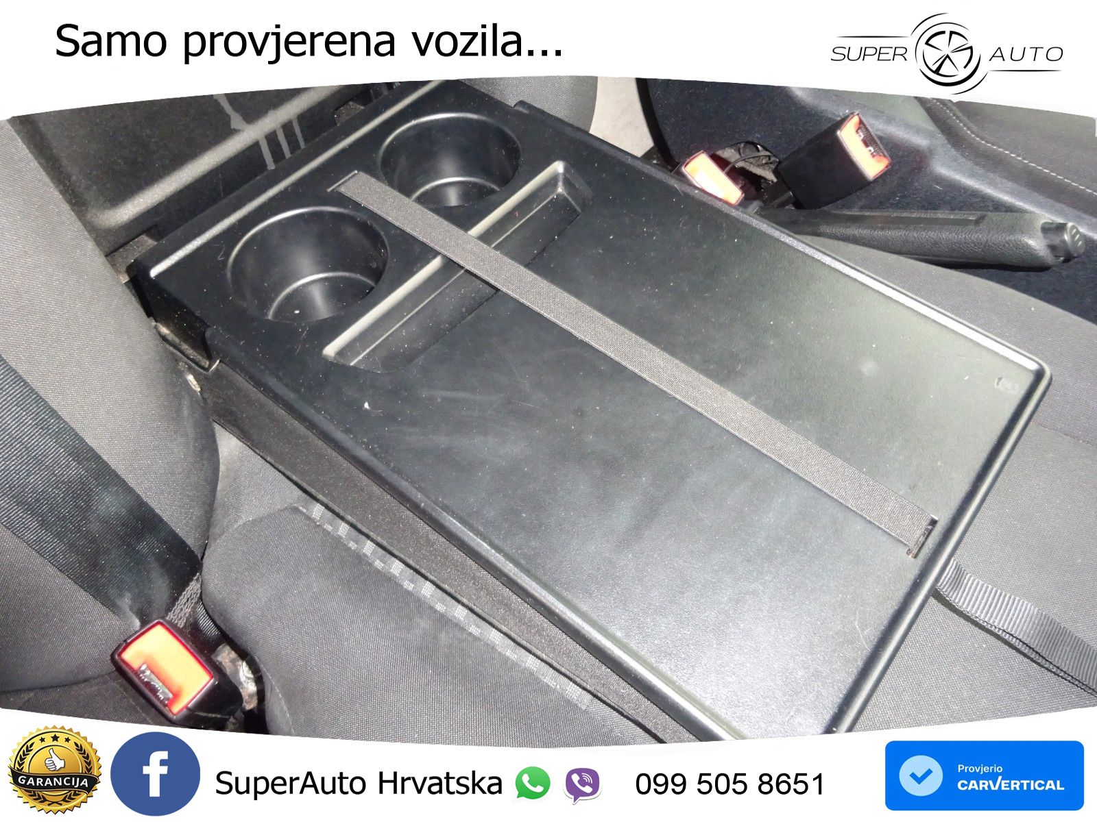 Ford Transit 170 KS
