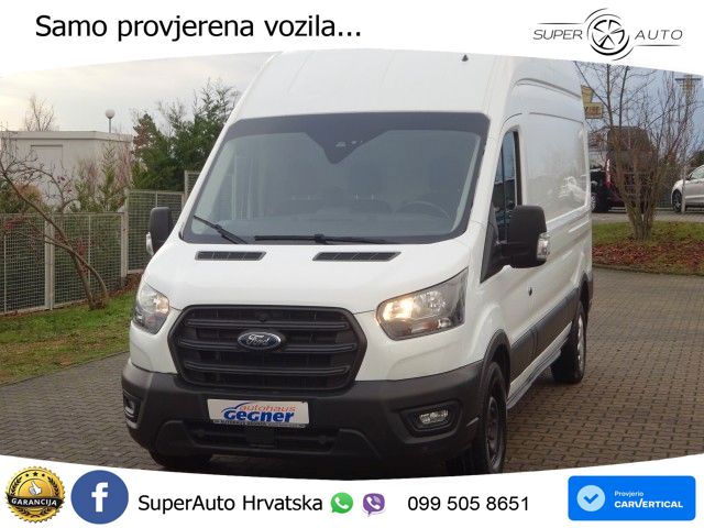 Ford Transit 170 KS